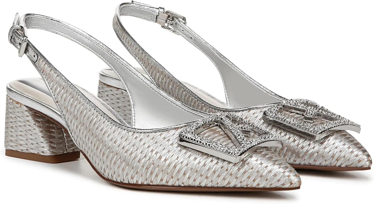 Franco Sarto Women's Racer Pump