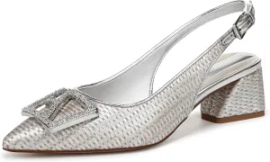 Franco Sarto Women's Racer Pump