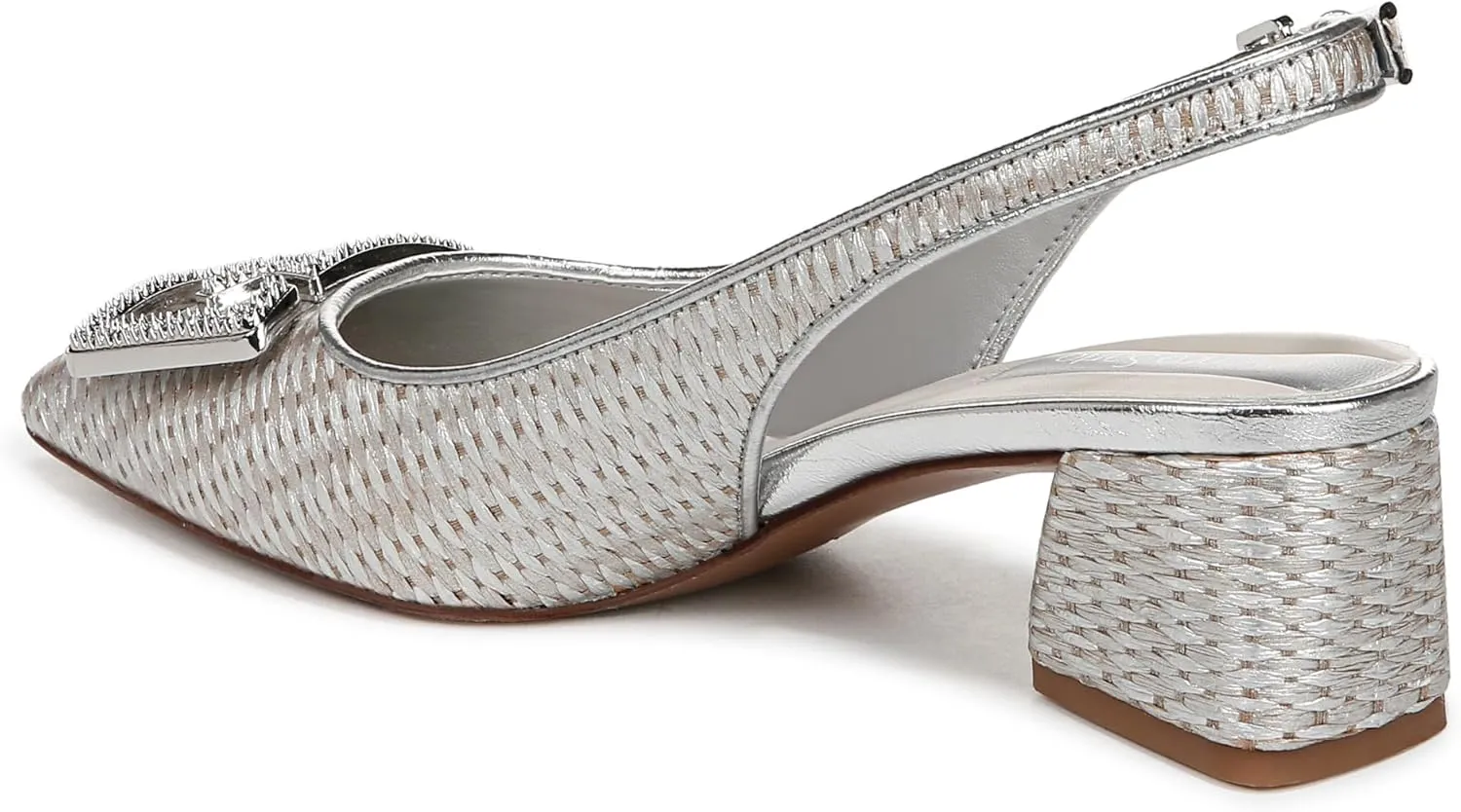 Franco Sarto Women's Racer Pump