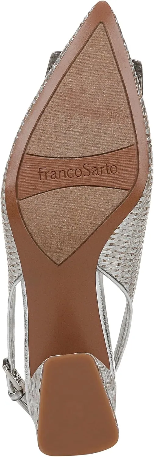 Franco Sarto Women's Racer Pump