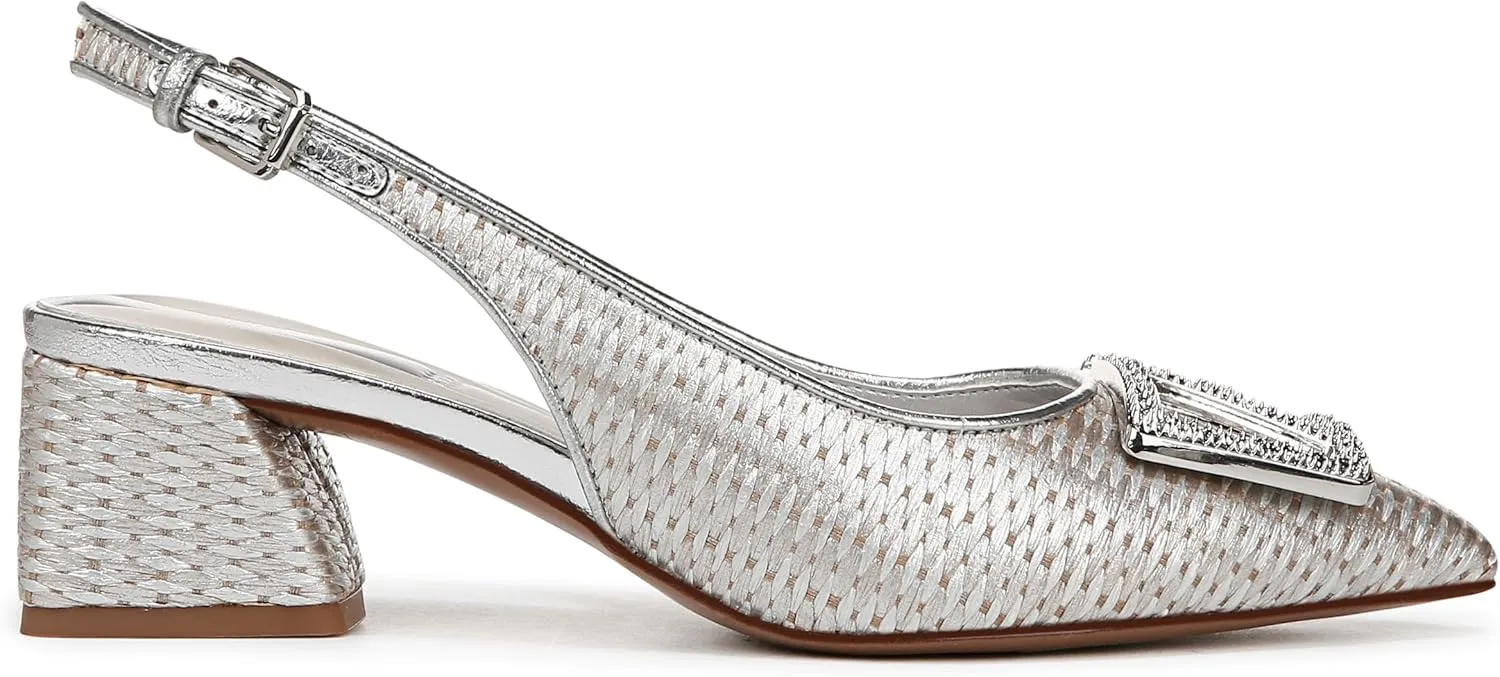 Franco Sarto Women's Racer Pump