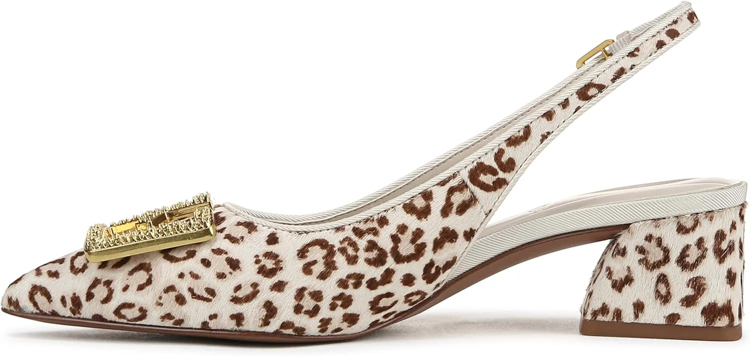 Franco Sarto Women's Racer Pump