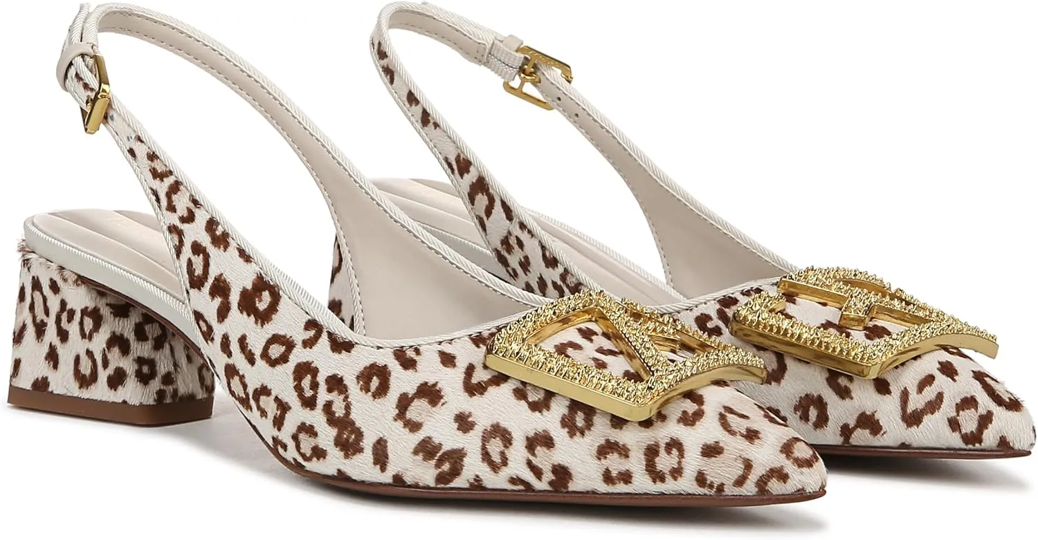 Franco Sarto Women's Racer Pump