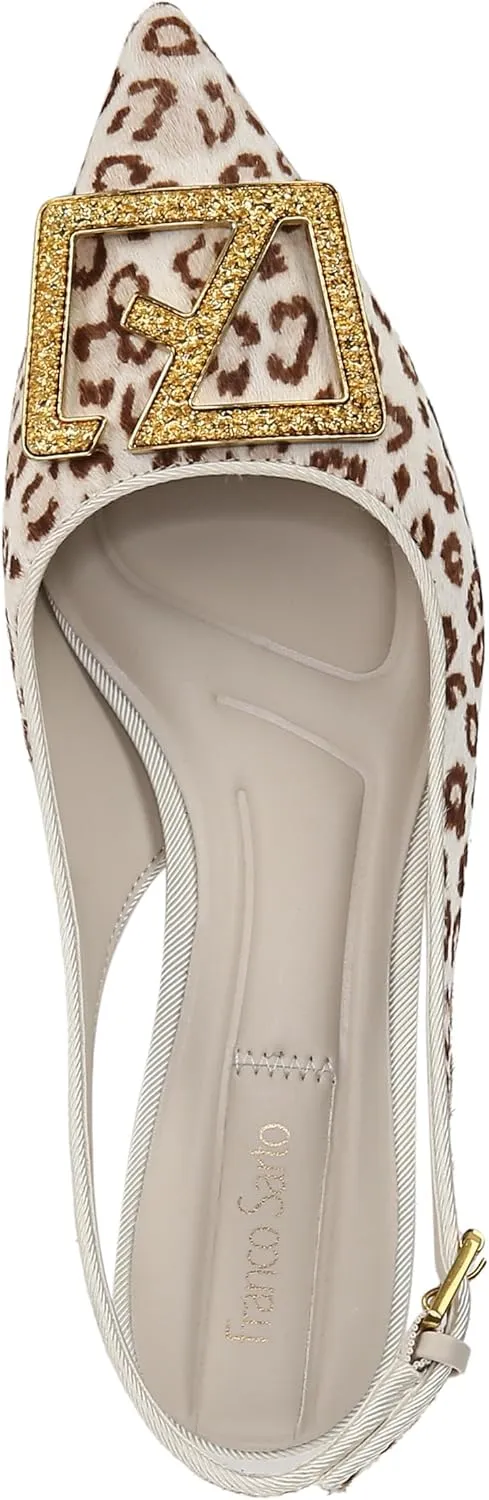 Franco Sarto Women's Racer Pump