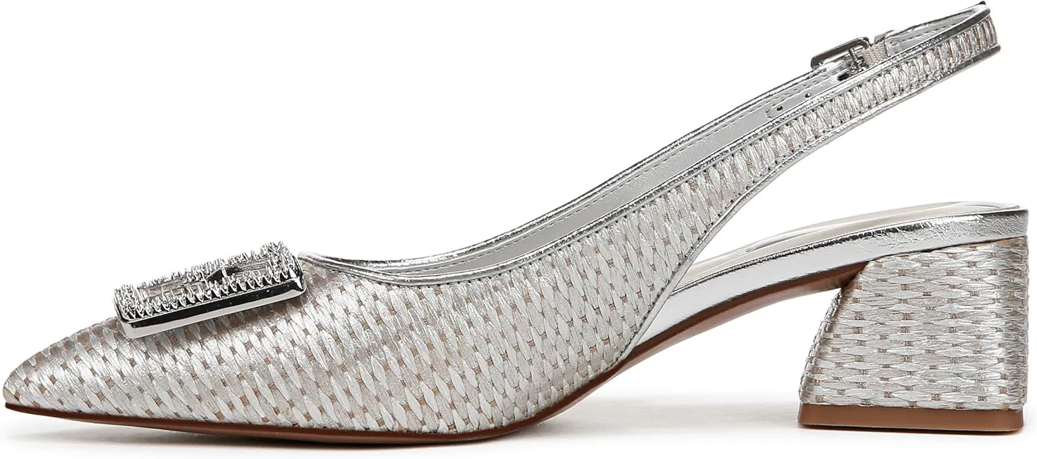 Franco Sarto Women's Racer Pump