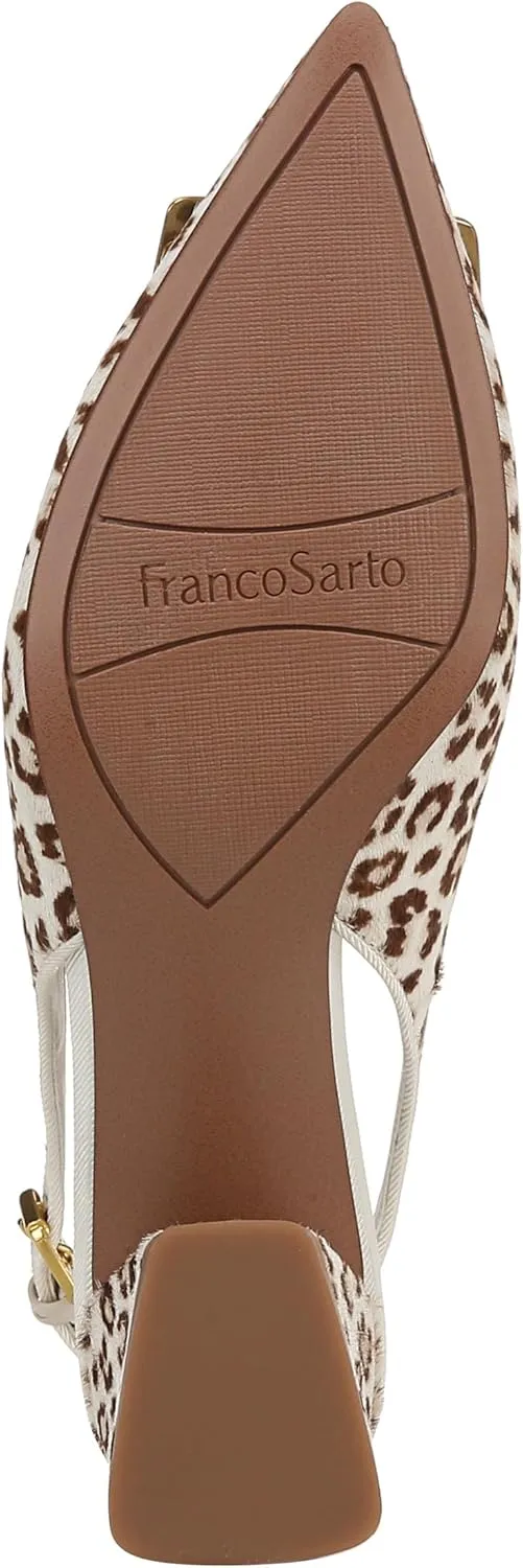 Franco Sarto Women's Racer Pump