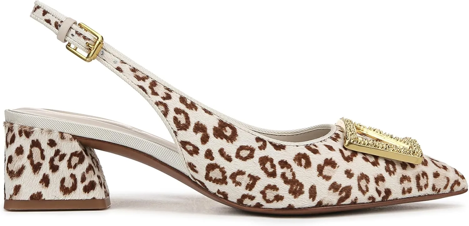 Franco Sarto Women's Racer Pump
