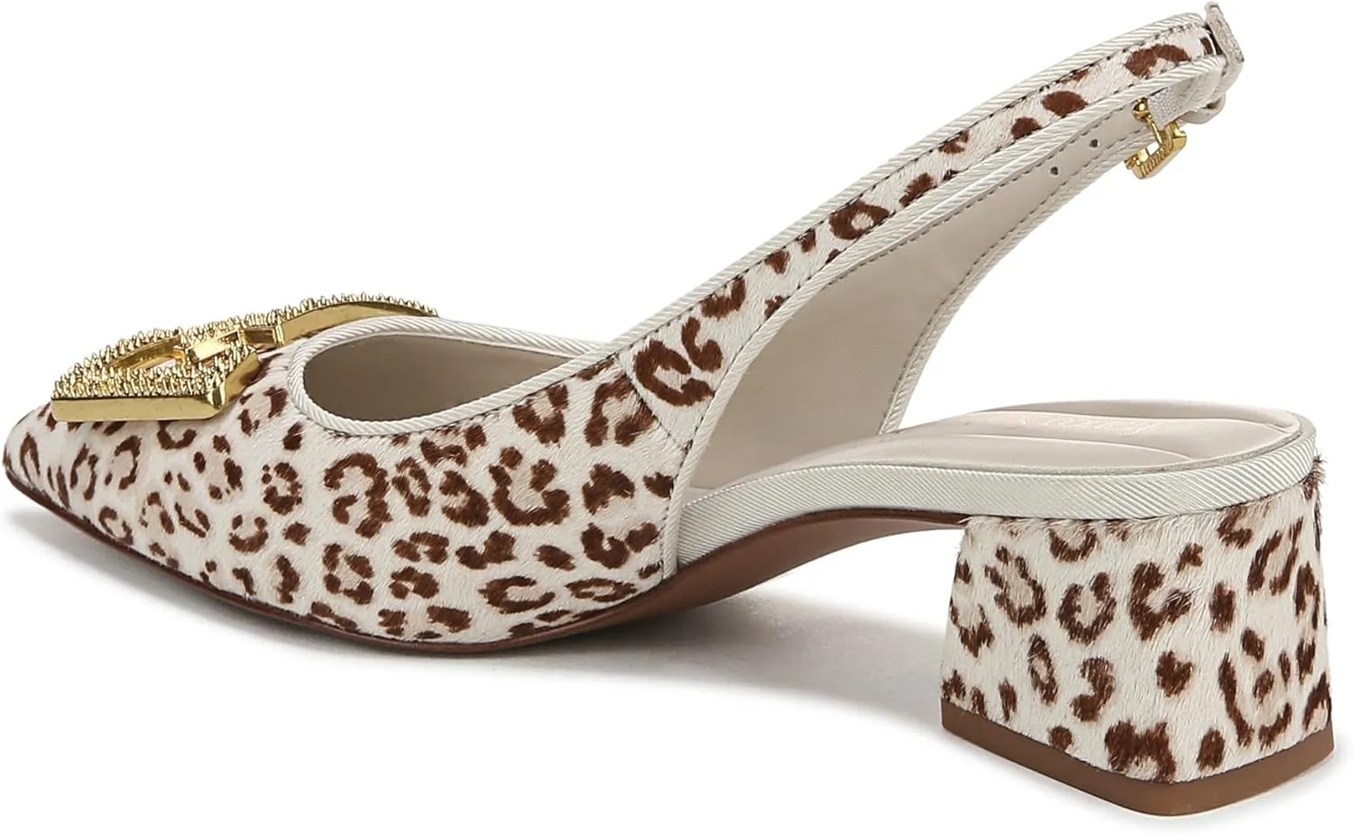 Franco Sarto Women's Racer Pump