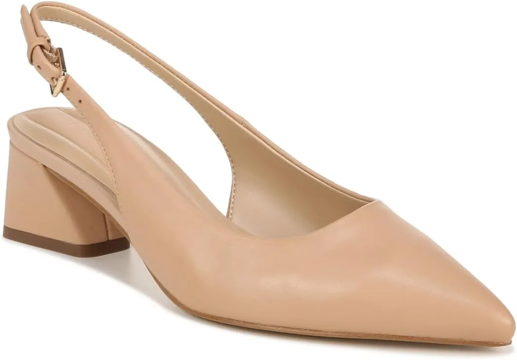 Franco Sarto Women's Racer Pump