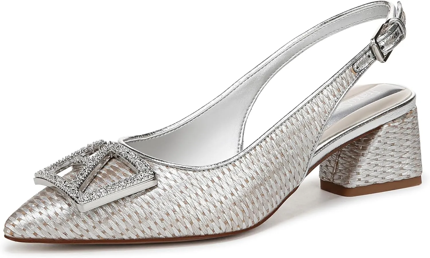 Franco Sarto Women's Racer Pump