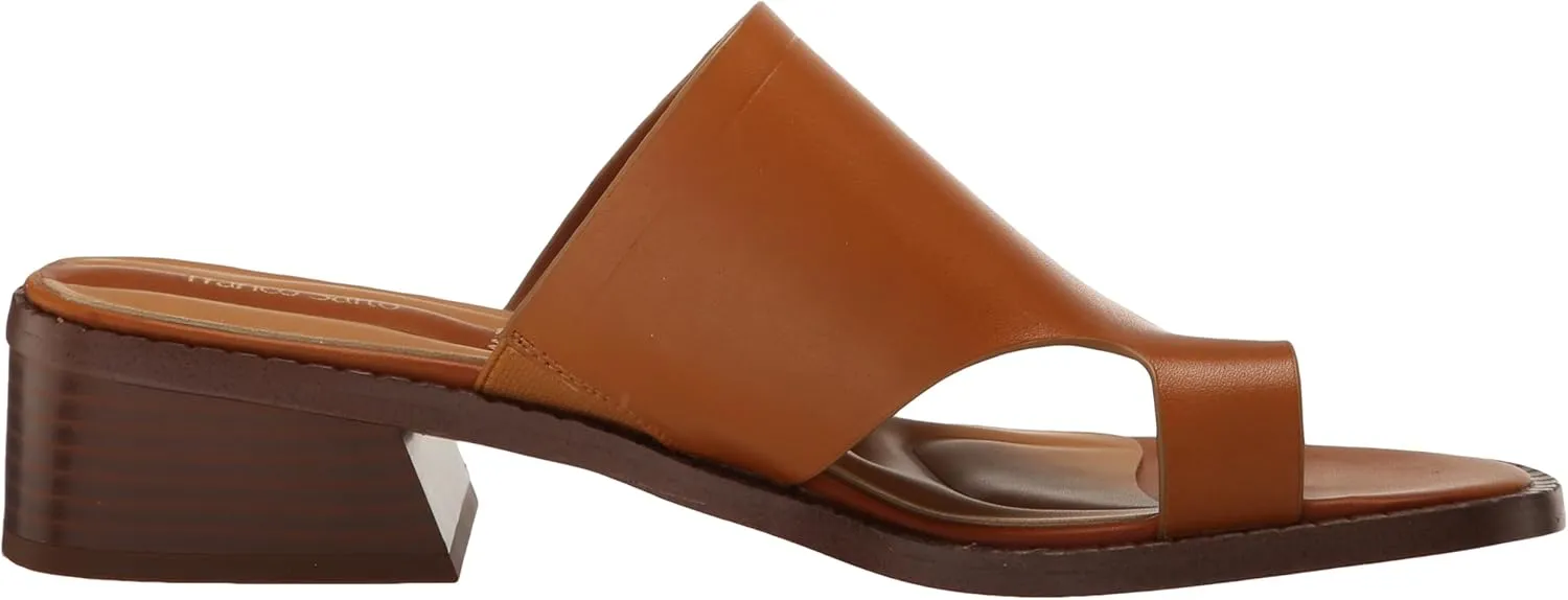 Franco Sarto Women's Sia Slide Sandal