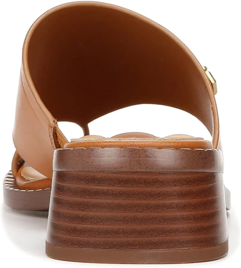 Franco Sarto Women's Sia Slide Sandal