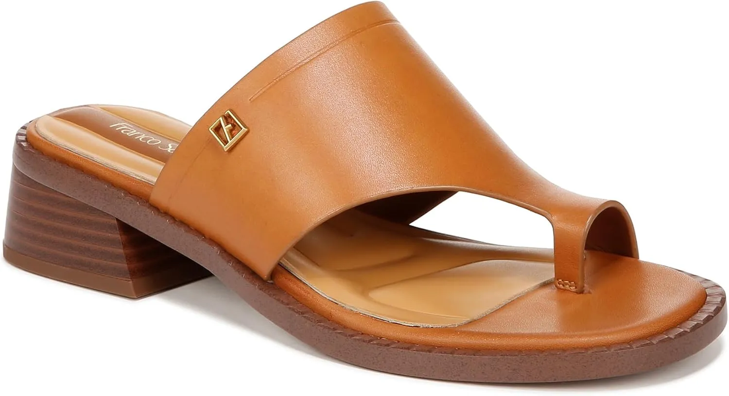 Franco Sarto Women's Sia Slide Sandal