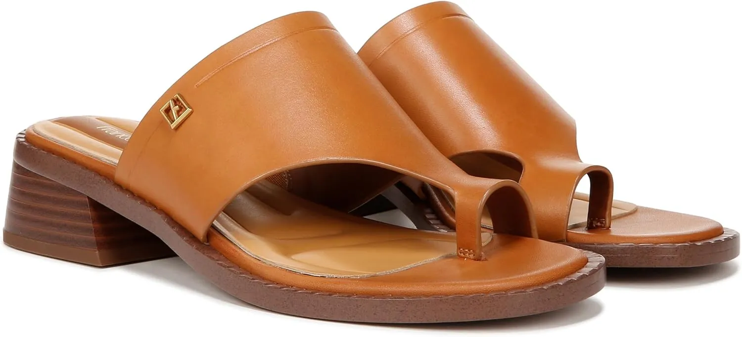 Franco Sarto Women's Sia Slide Sandal