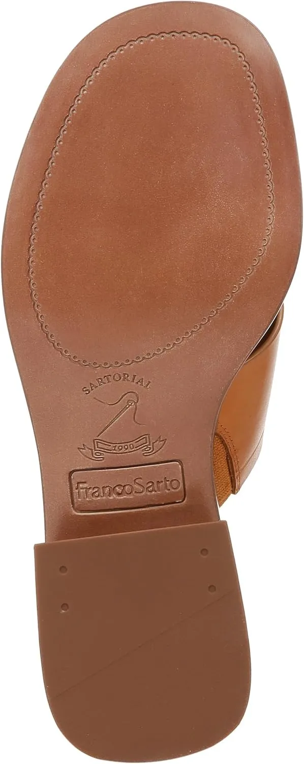 Franco Sarto Women's Sia Slide Sandal
