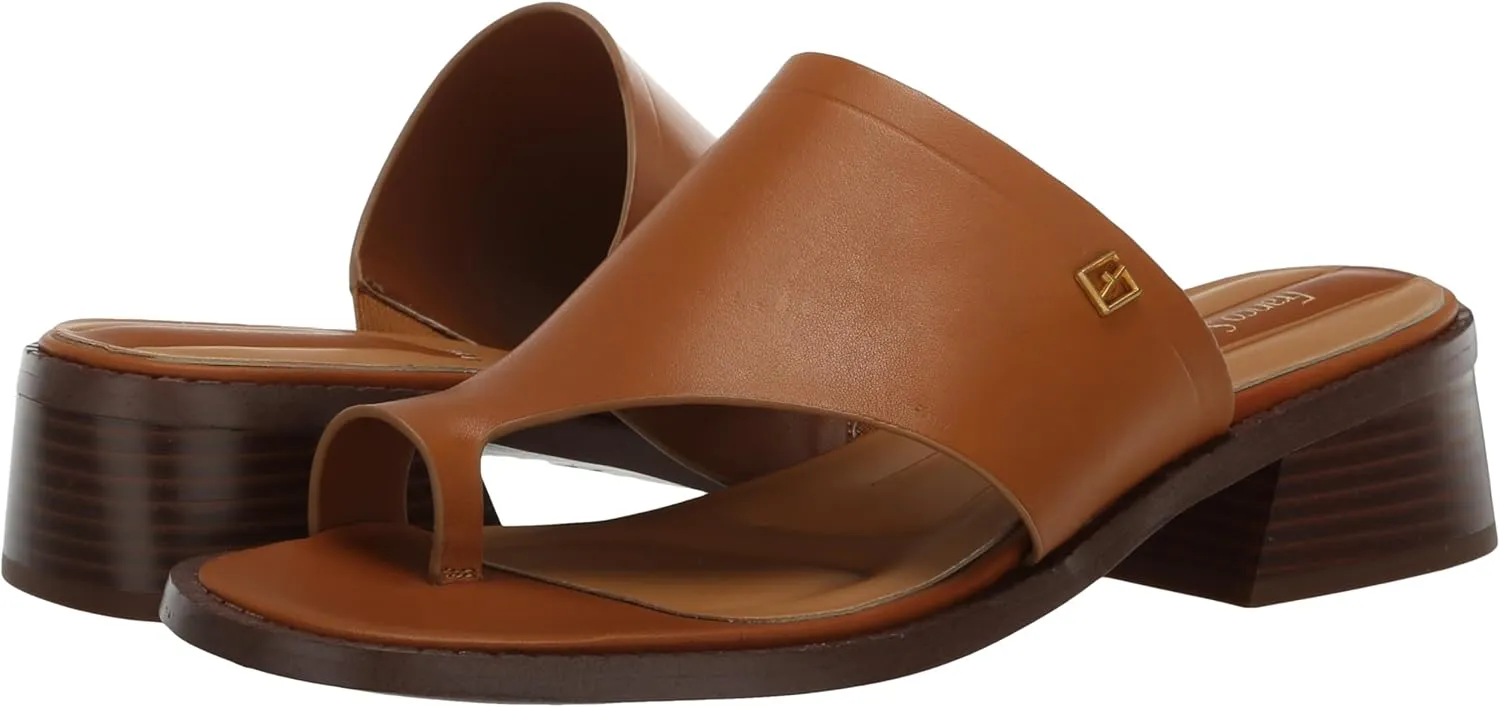Franco Sarto Women's Sia Slide Sandal