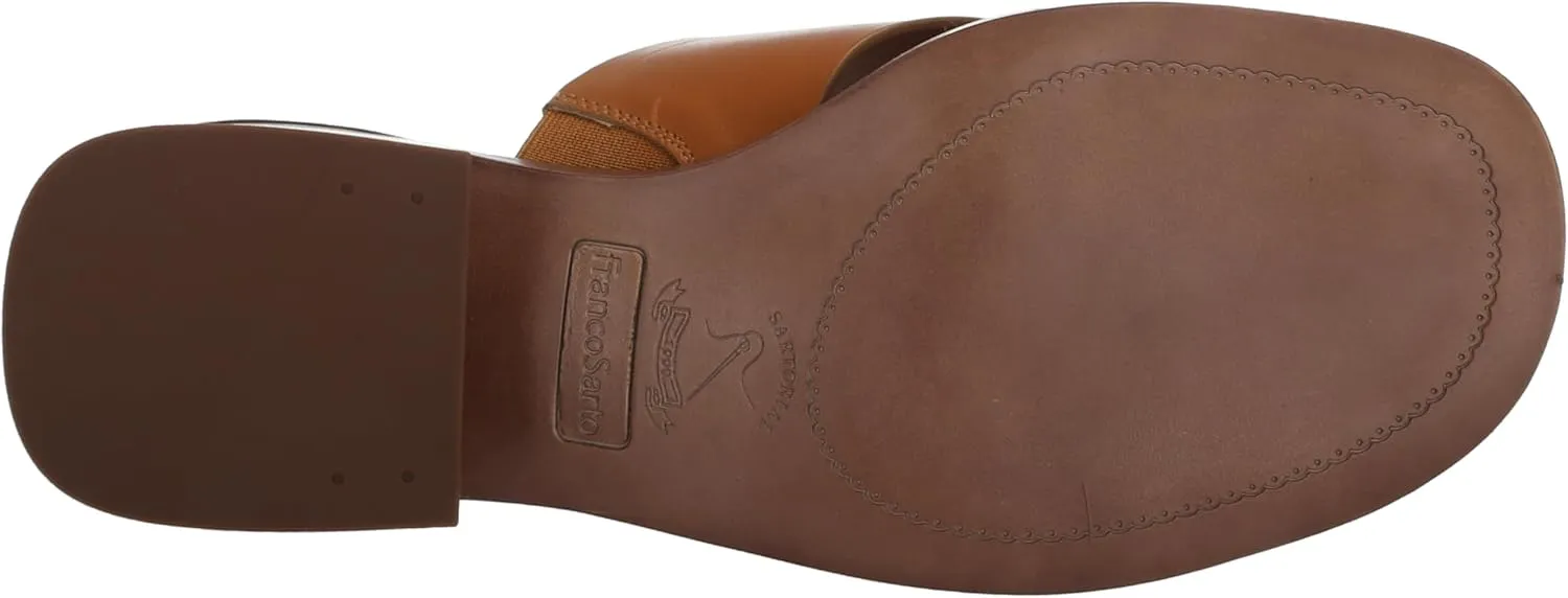 Franco Sarto Women's Sia Slide Sandal