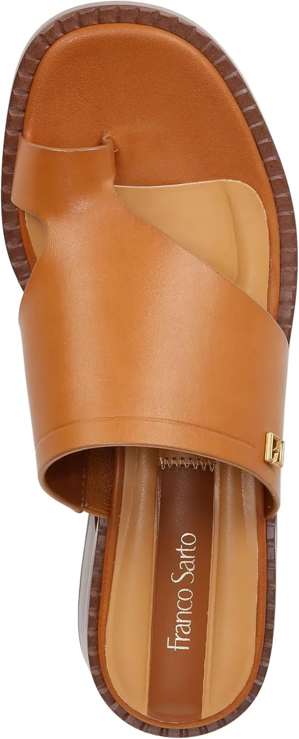 Franco Sarto Women's Sia Slide Sandal