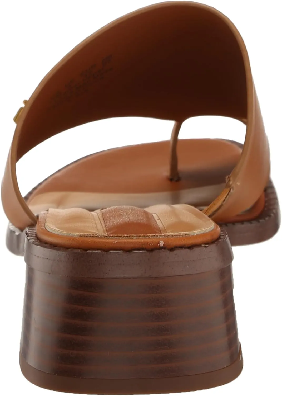 Franco Sarto Women's Sia Slide Sandal