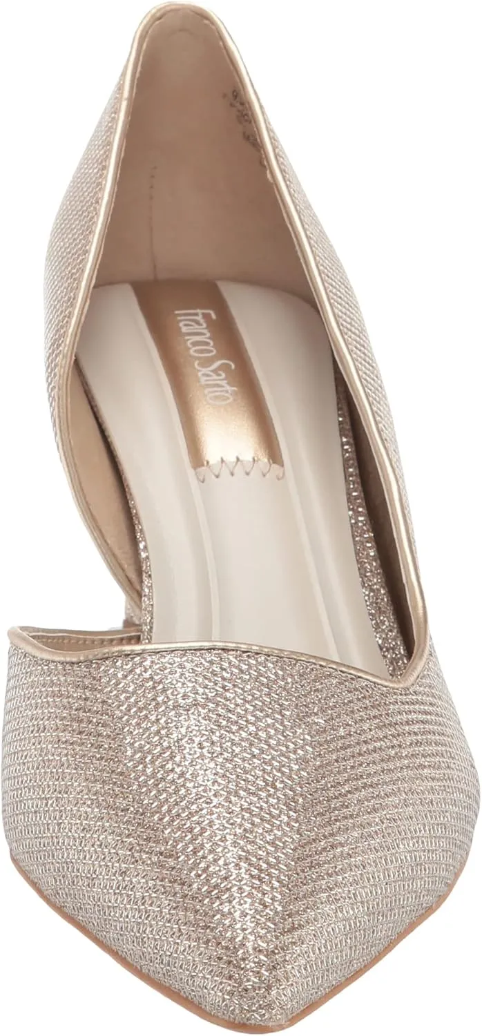Franco Sarto Women's Tana Pump
