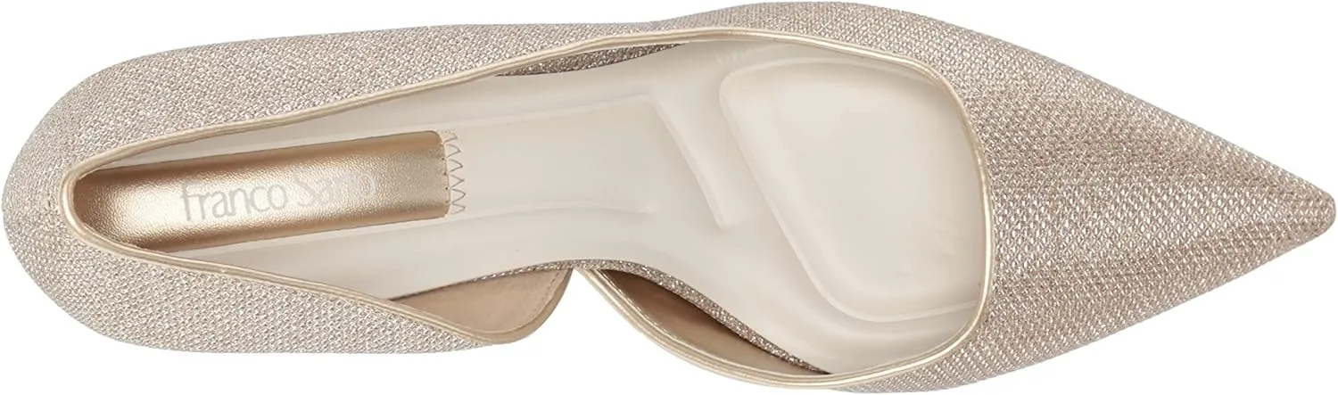 Franco Sarto Women's Tana Pump