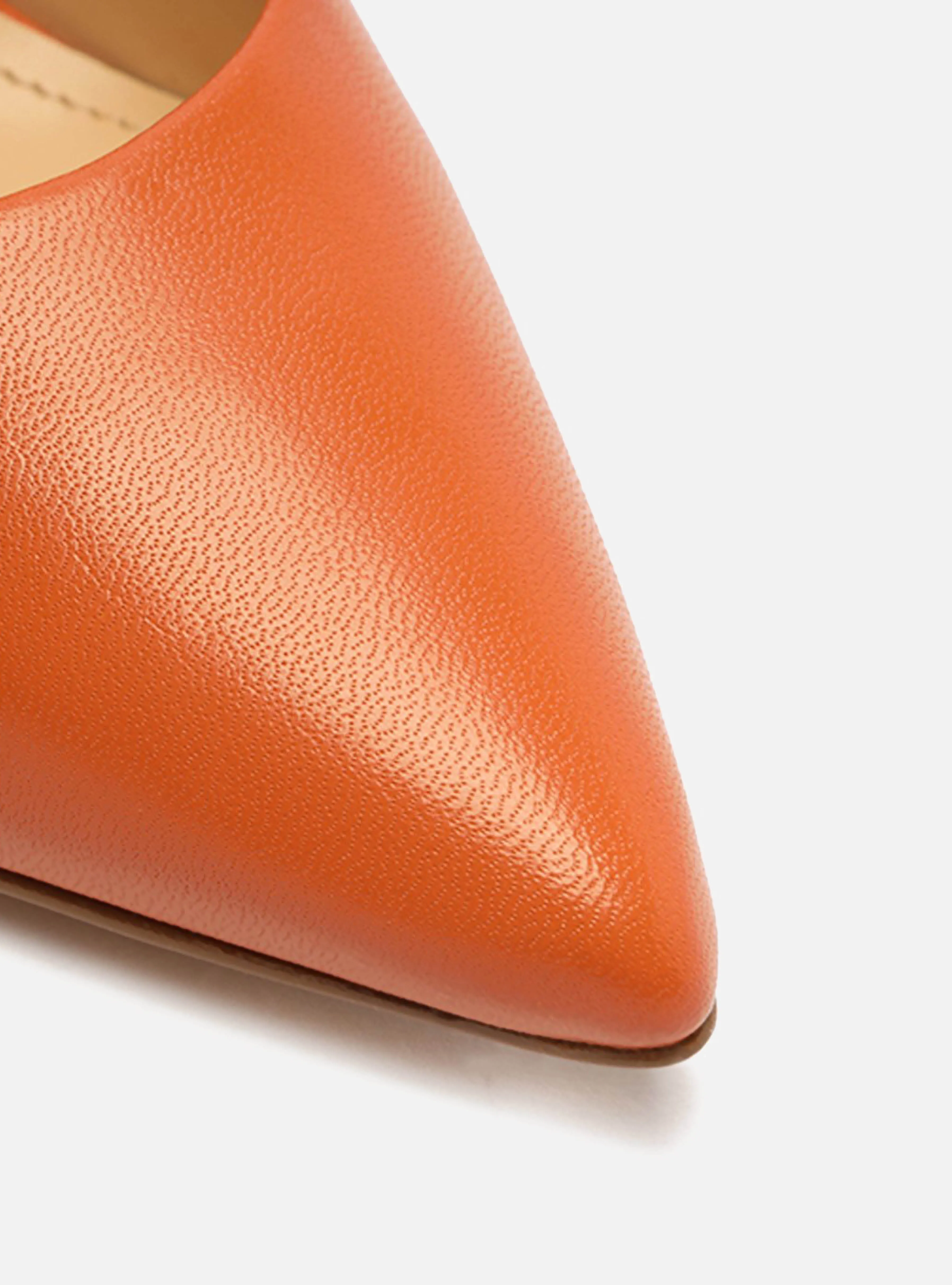 Gabriella High Block Pump