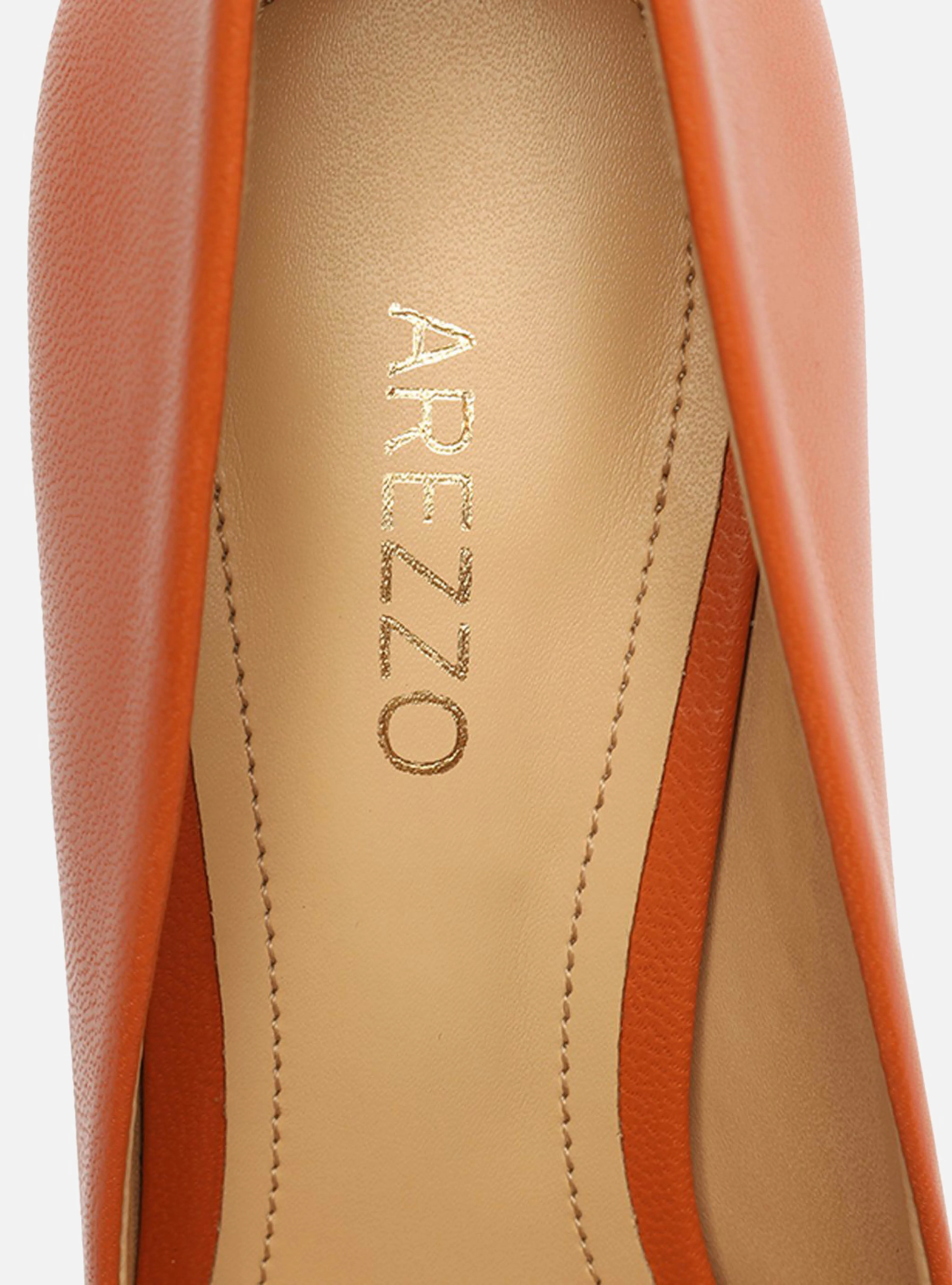 Gabriella High Block Pump