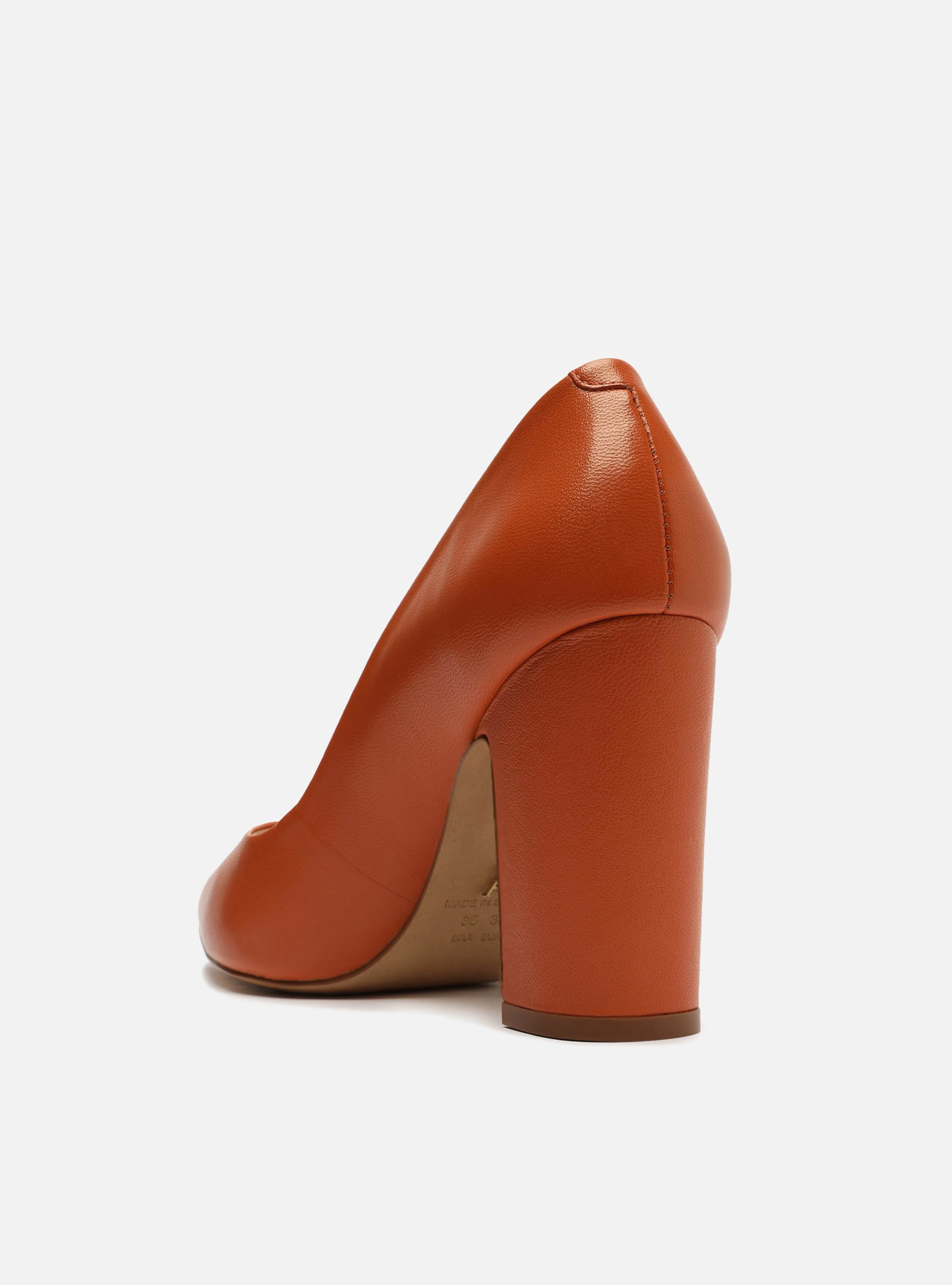Gabriella High Block Pump