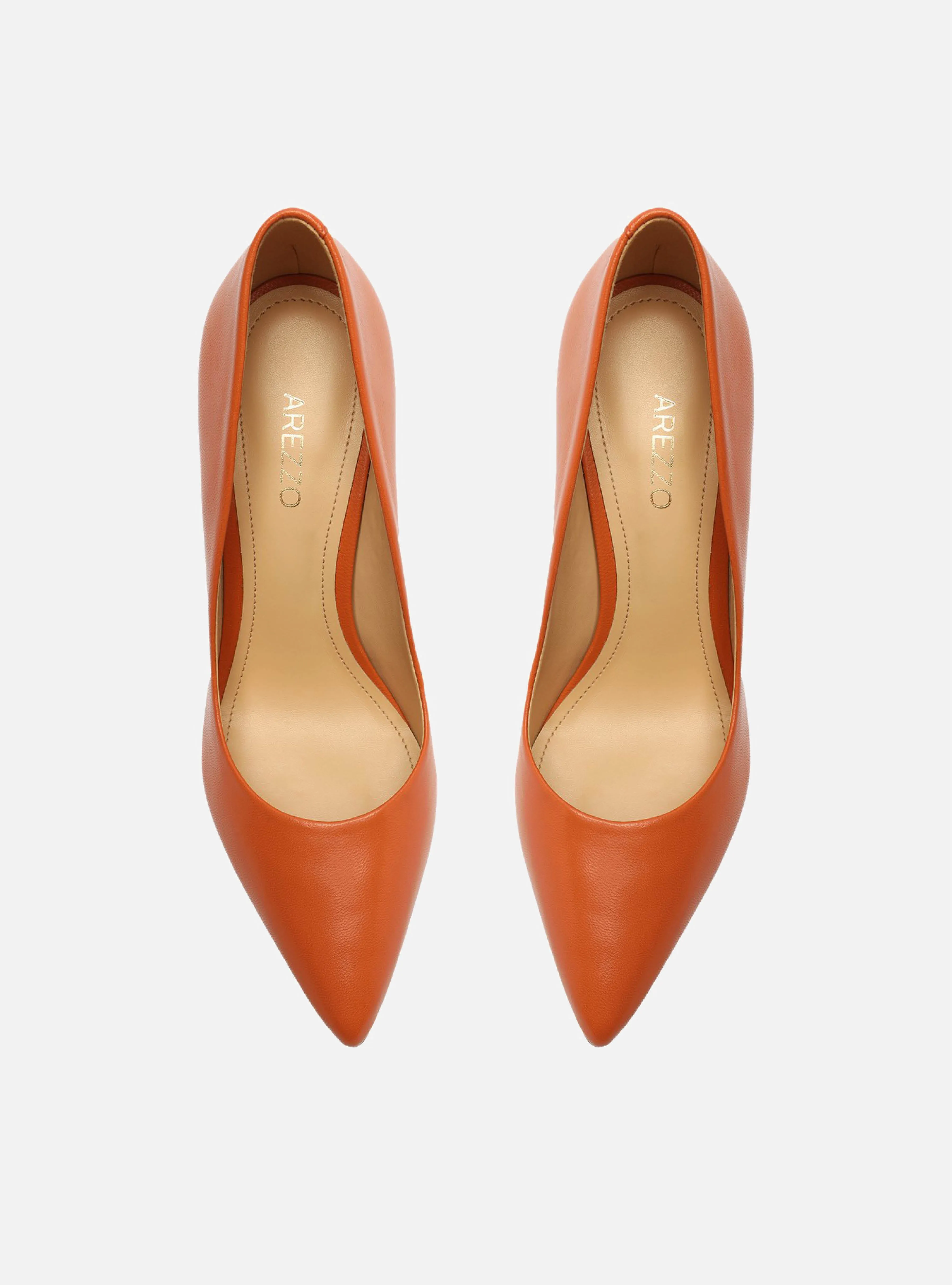 Gabriella High Block Pump