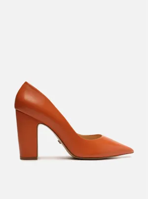 Gabriella High Block Pump