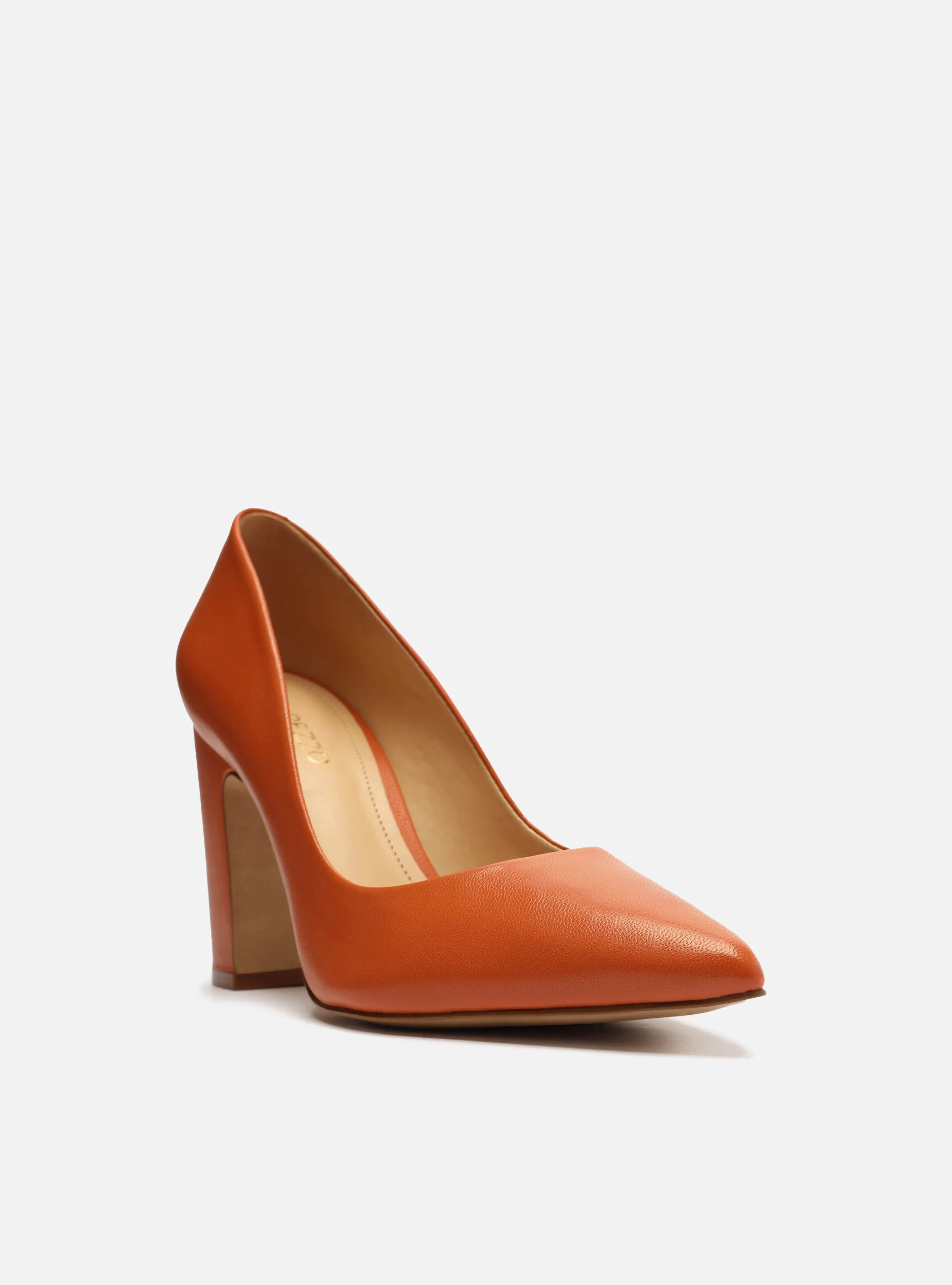 Gabriella High Block Pump