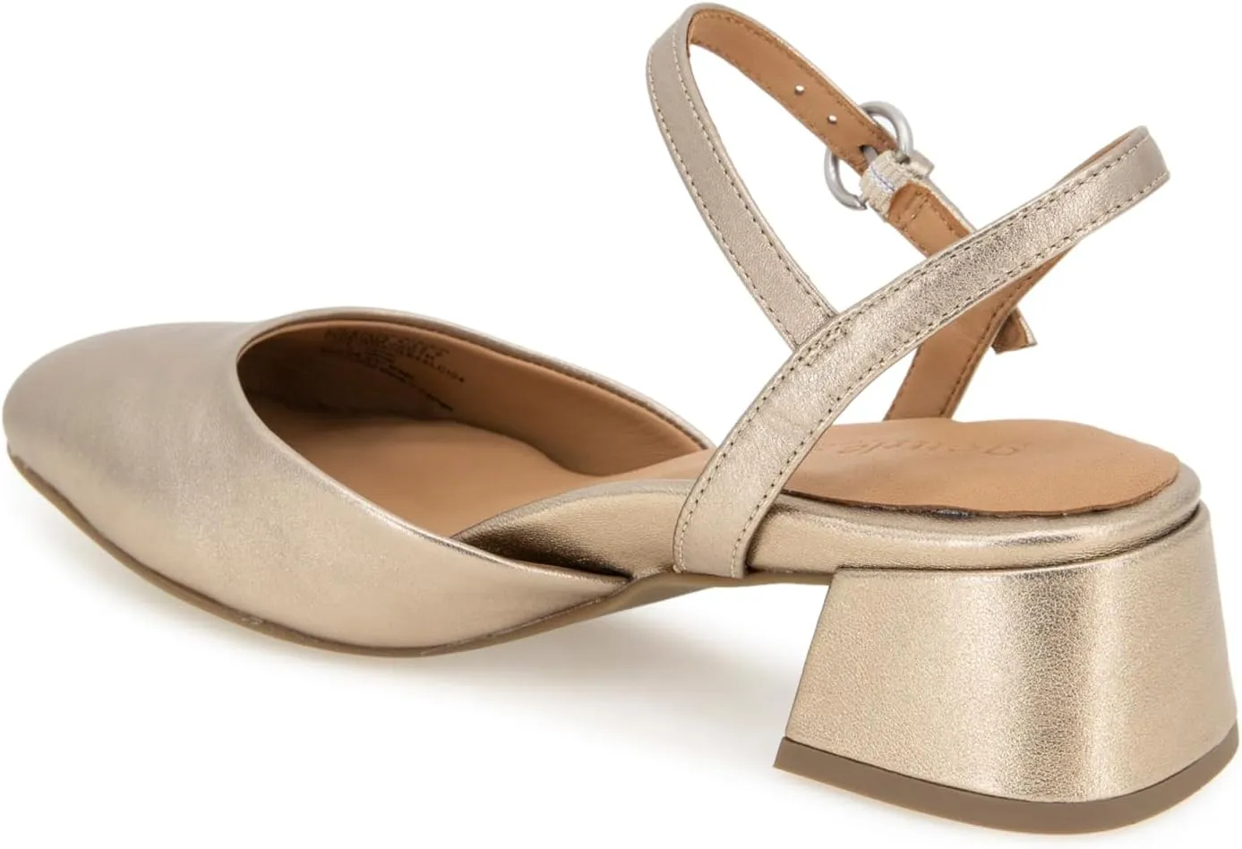 Gentle Souls by Kenneth Cole Women's Lucinda Pump