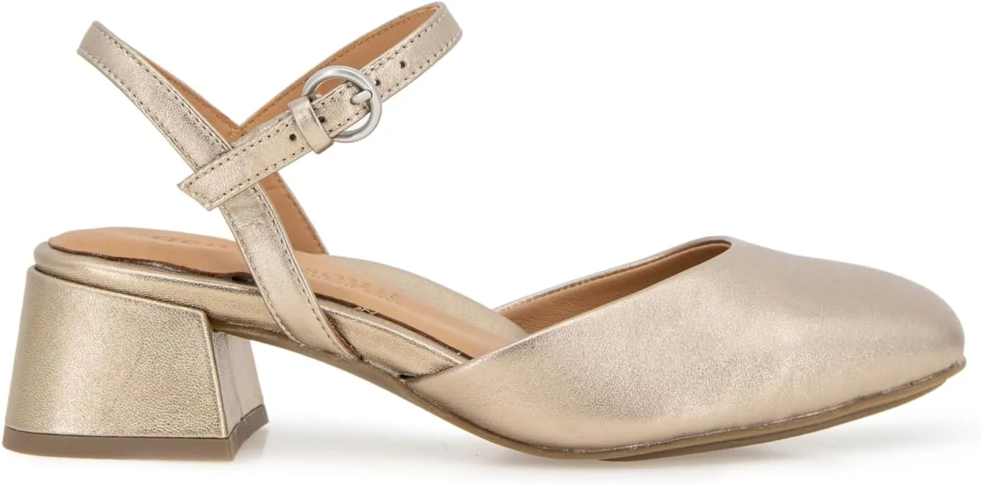 Gentle Souls by Kenneth Cole Women's Lucinda Pump