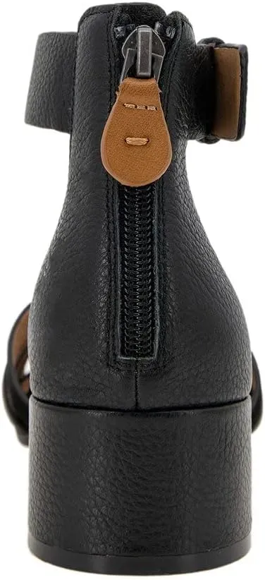 Gentle Souls Women's Break My Park Loafer Flat