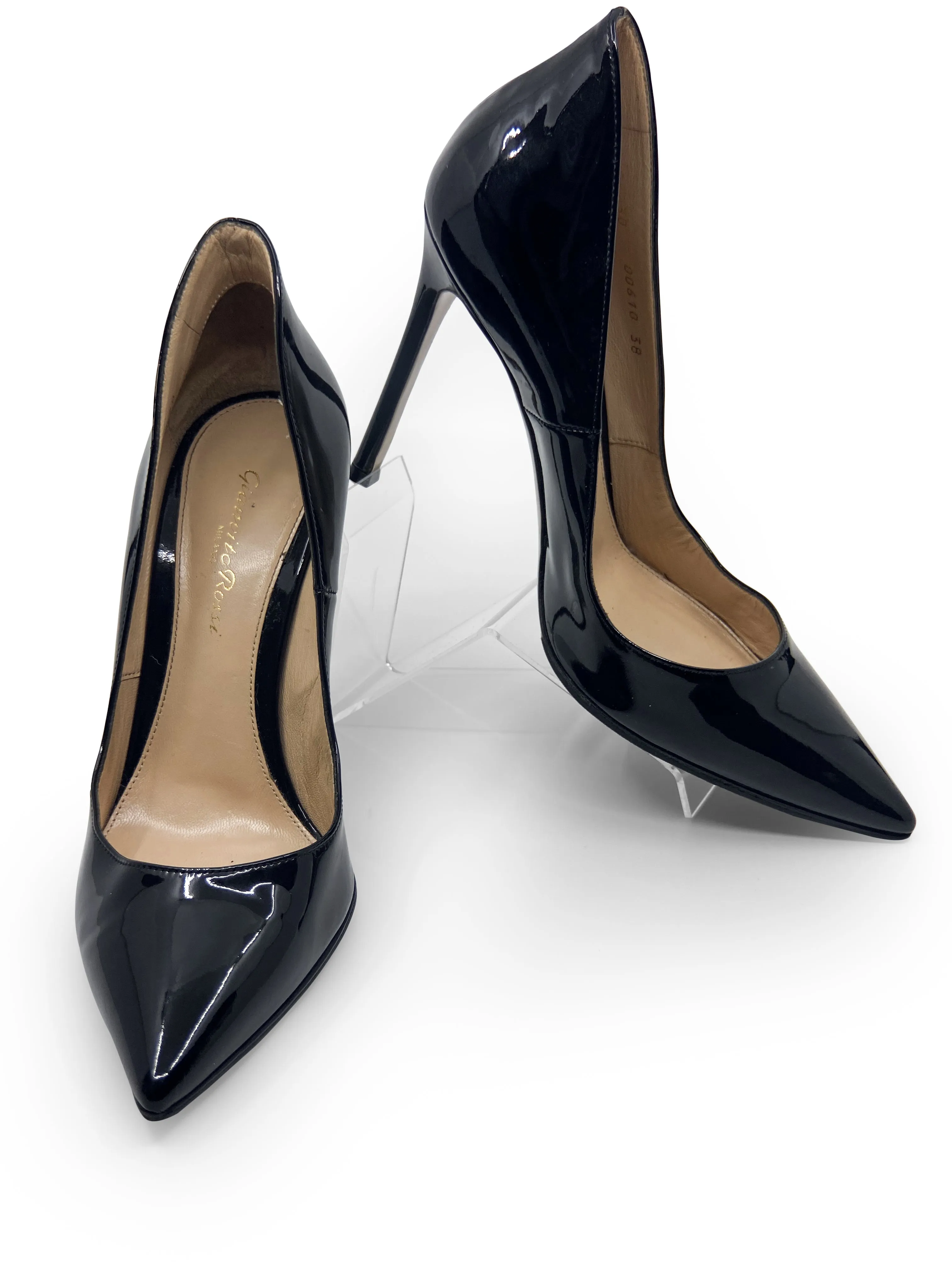 Gianvitto Rossi