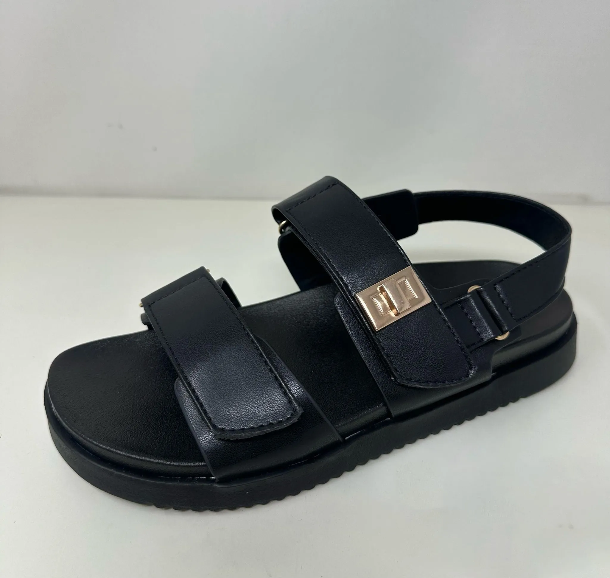 GIBSY-02 Black