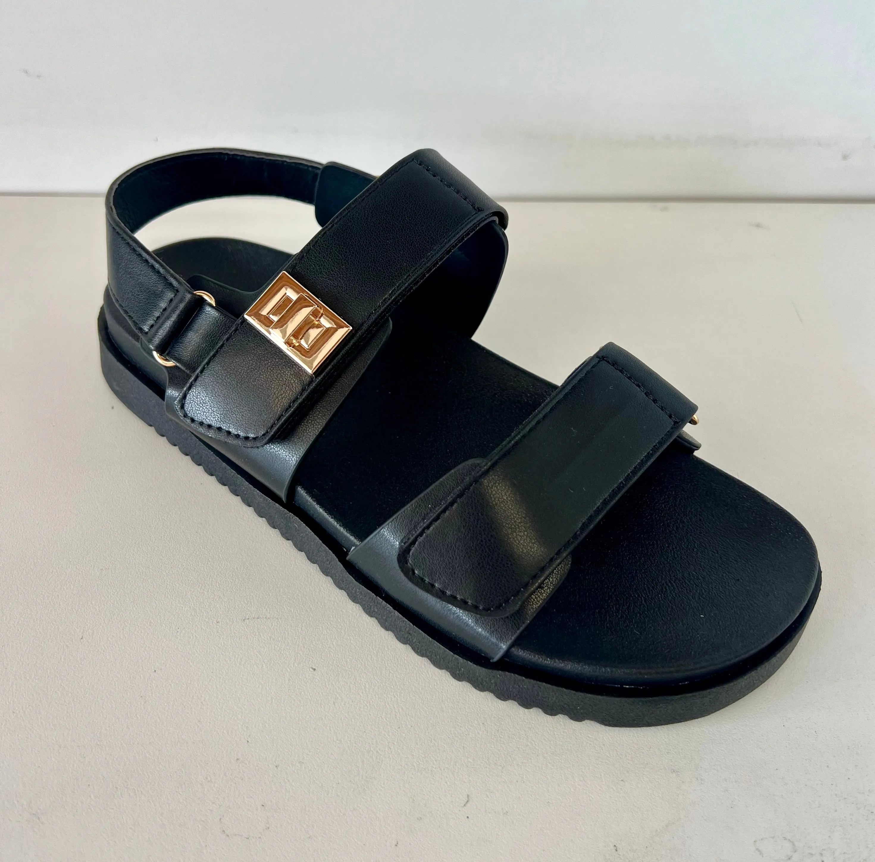 GIBSY-02 Black