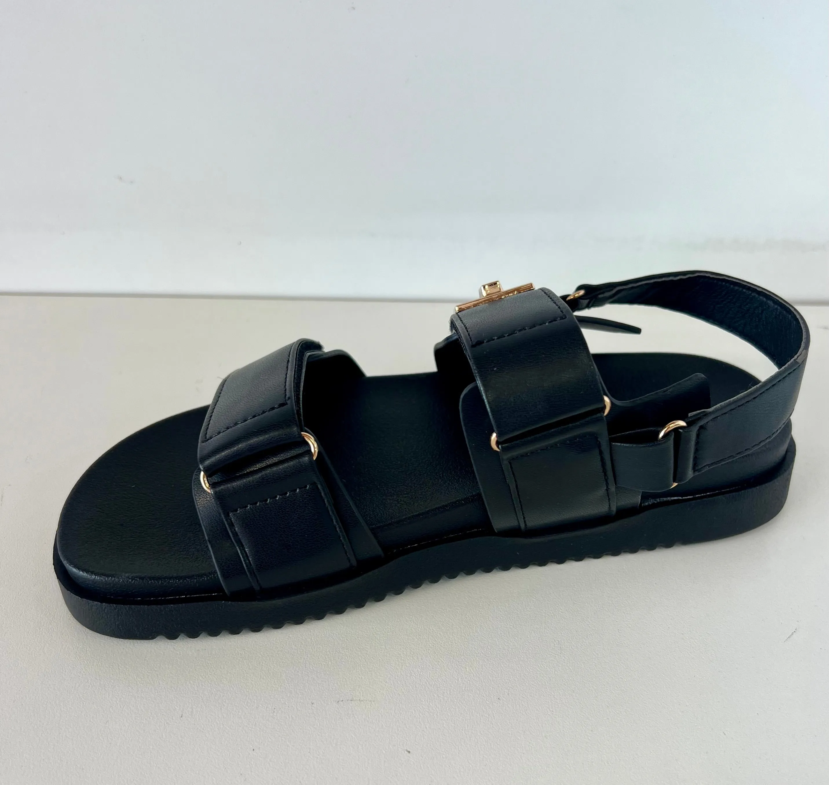 GIBSY-02 Black