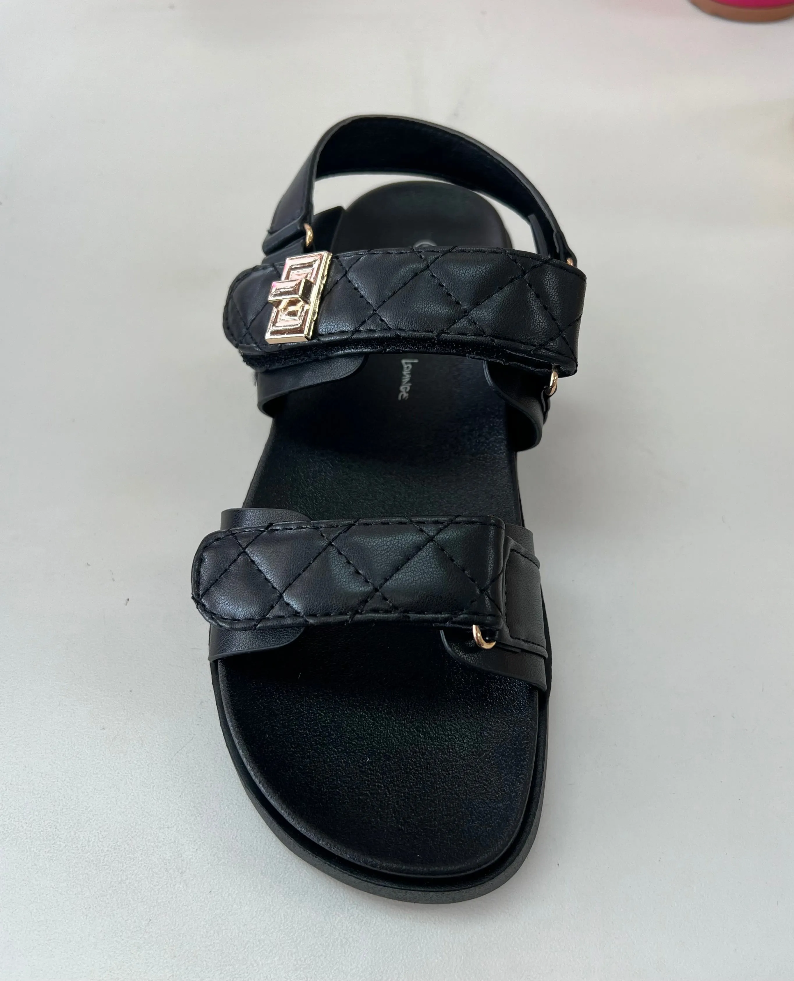 GIBSY-21 Black