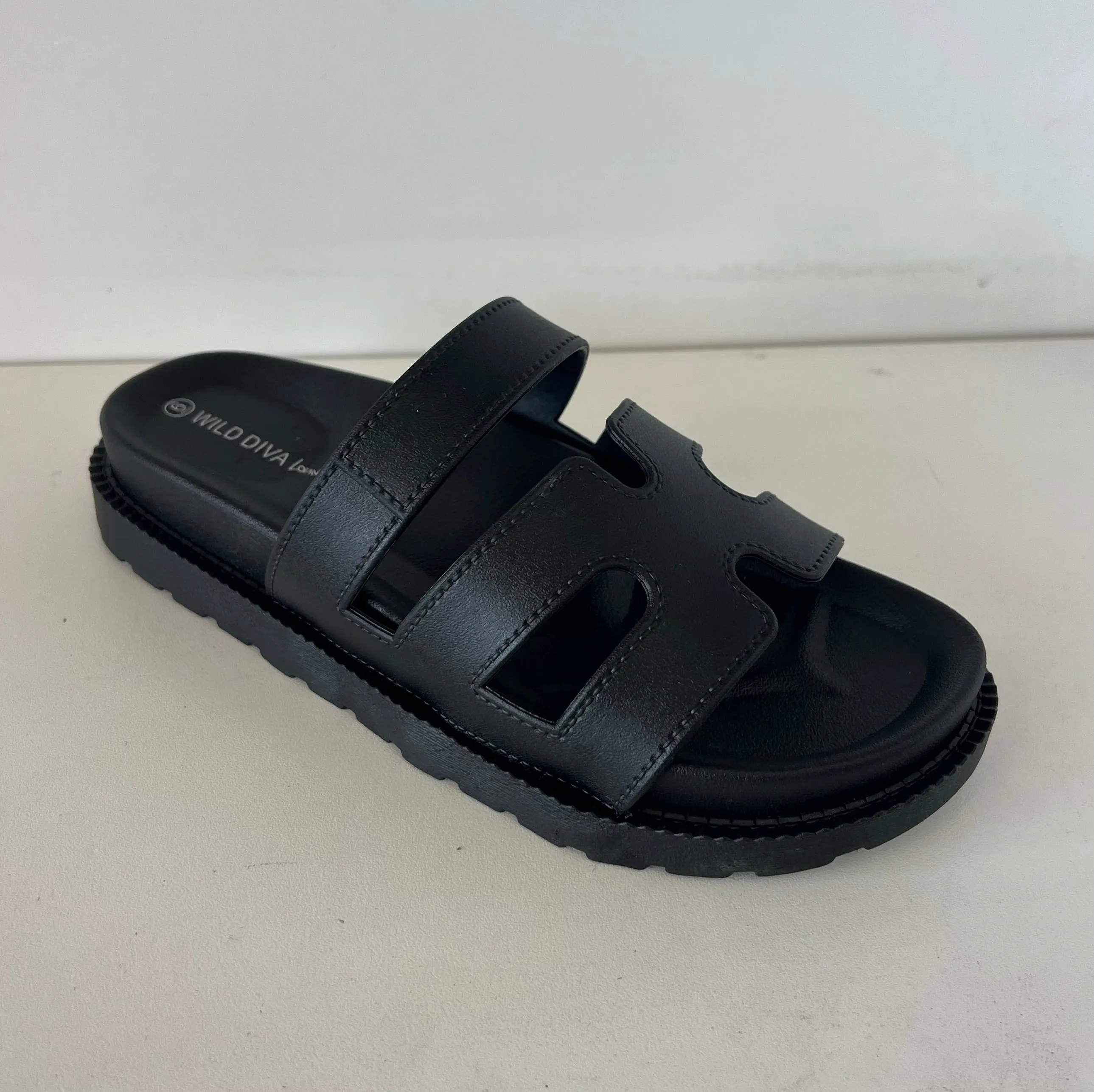 GINO-24 Black