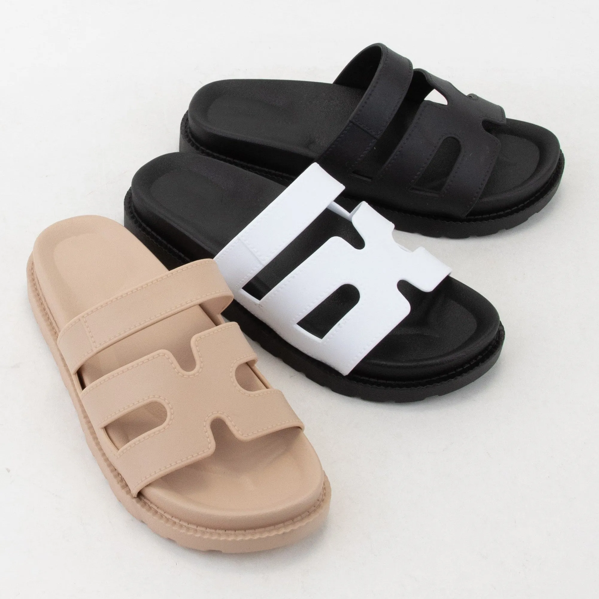 GINO-24 Black