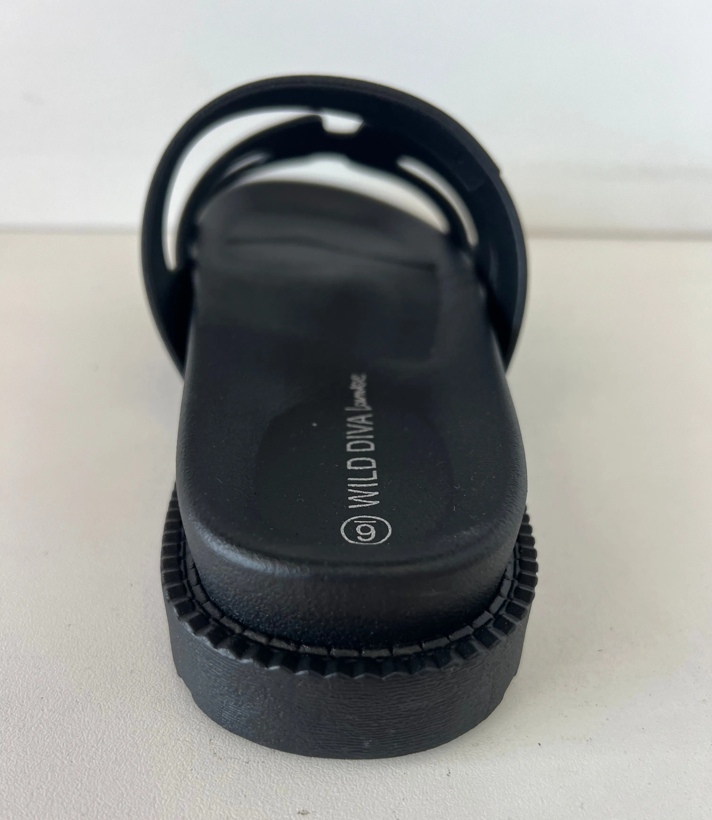 GINO-24 Black