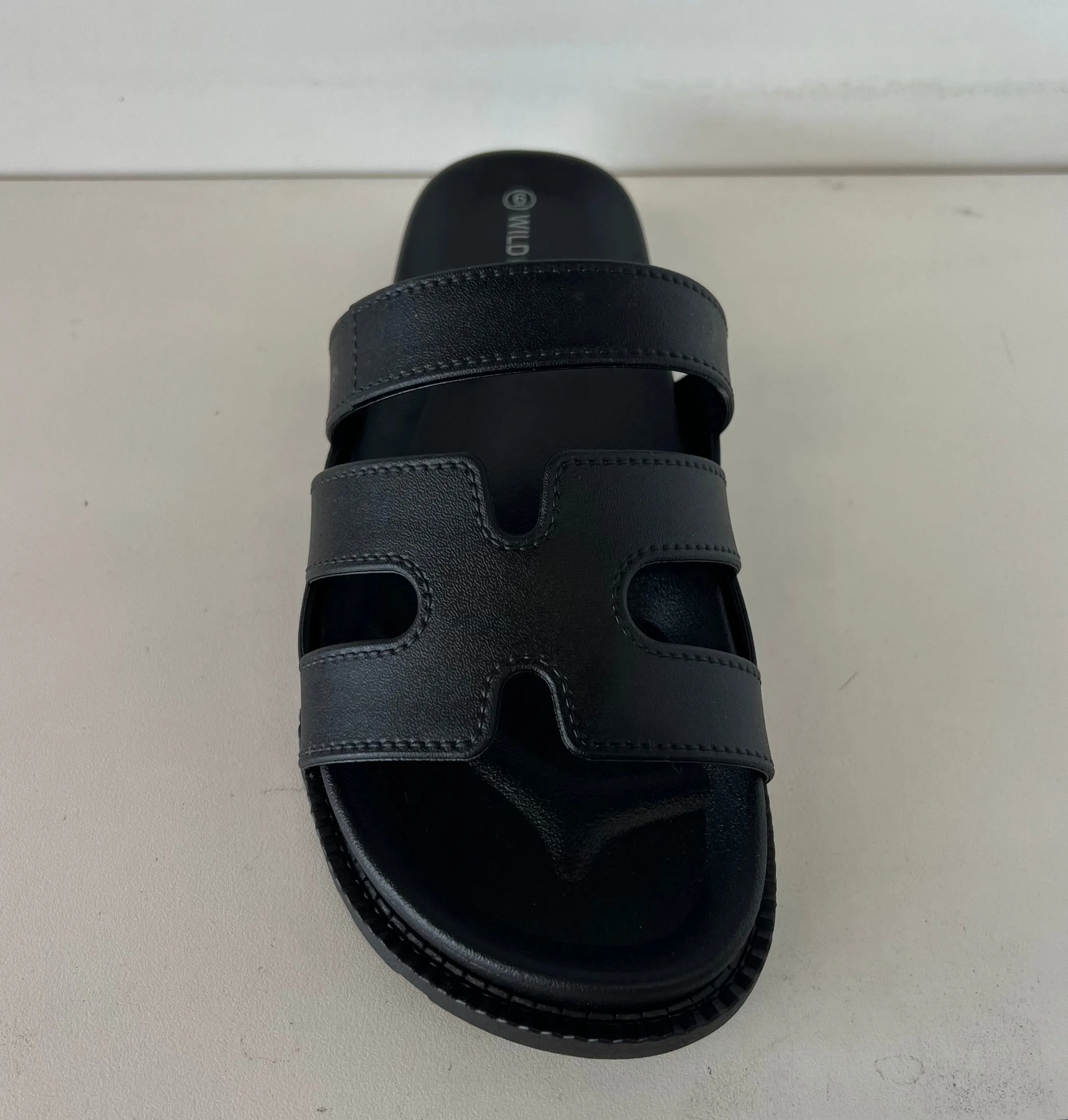 GINO-24 Black