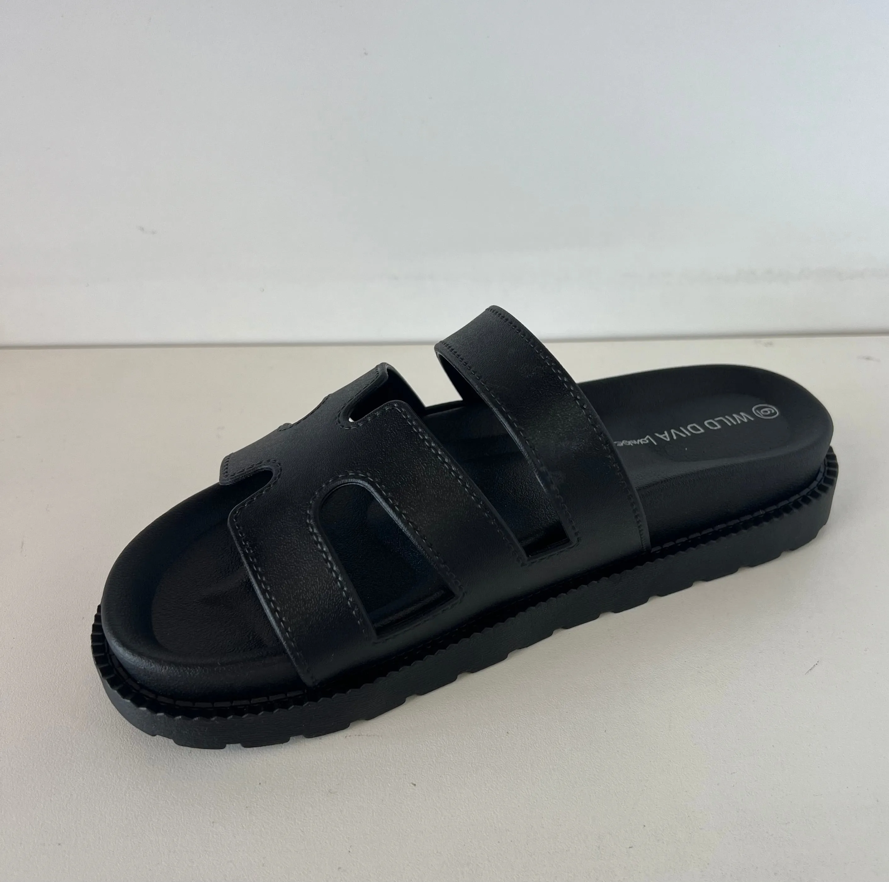 GINO-24 Black