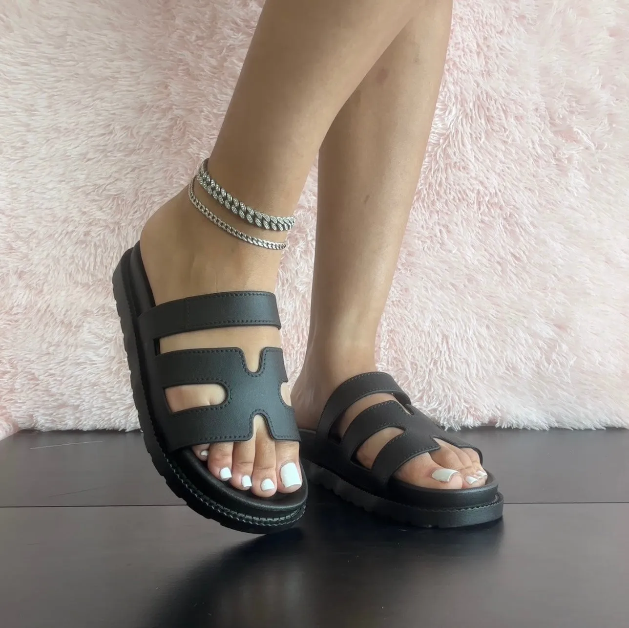 GINO-24 Black