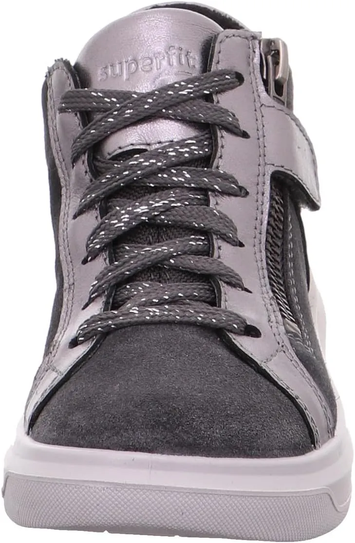 Girl's Low-top Sneakers Trainer, 31 EU Weit