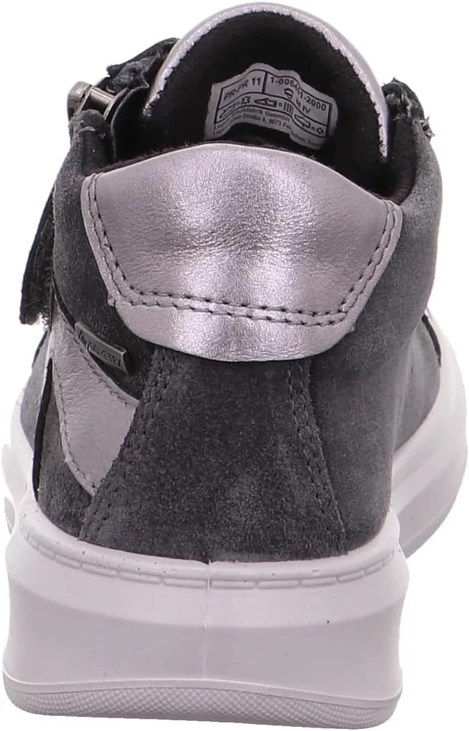 Girl's Low-top Sneakers Trainer, 31 EU Weit