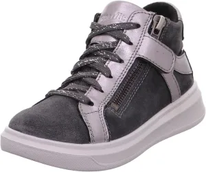 Girl's Low-top Sneakers Trainer, 31 EU Weit