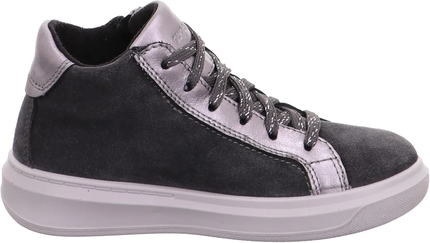 Girl's Low-top Sneakers Trainer, 31 EU Weit