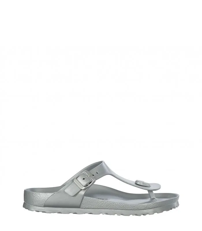 Gizeh Eva Womens Gray/Grey